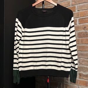 Anthropologie E hanger M  long sleeve shirt